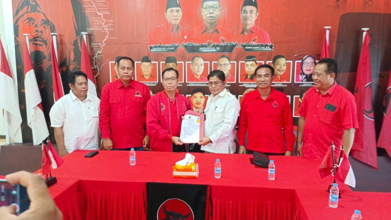 partai golkar