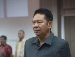 Ajak Masyarakat Cegah Peredaran Narkoba