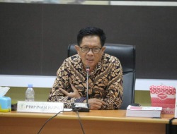 Pemuda Seruyan Diminta Berkontribusi Terhadap Pembangunan Daerah