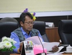 Persoalan Rumah Dinas Guru di Seruyan Jadi Masalah Utama Pendidikan