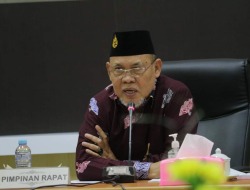 DPRD Seruyan Dorong Pemkab Lakukan Pemerataan Bantuan Rumah Layak Huni