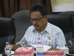 Petani dan Nelayan di Seruyan Perlu Bantuan Modal