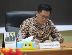 Terkait Konflik Masyarakat dengan PBS, DPRD Seruyan Minta Pemda Berikan Ketegasan