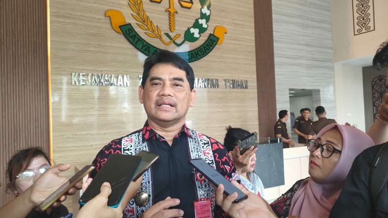 gedung koni