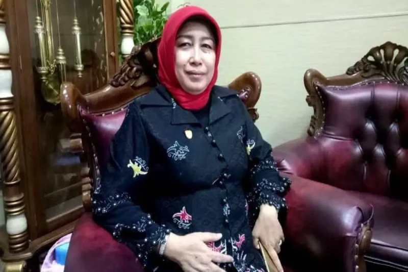 dprd barito utara