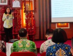 Konvergensi Percepatan Penurunan Stunting