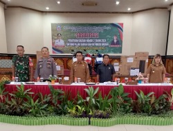Pemkab Sosialisasi Perda Pajak 