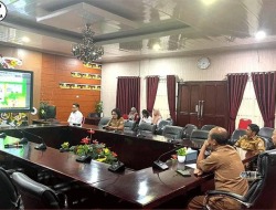 Tekan Inflasi Jaga Kepercayaan Masyarakat