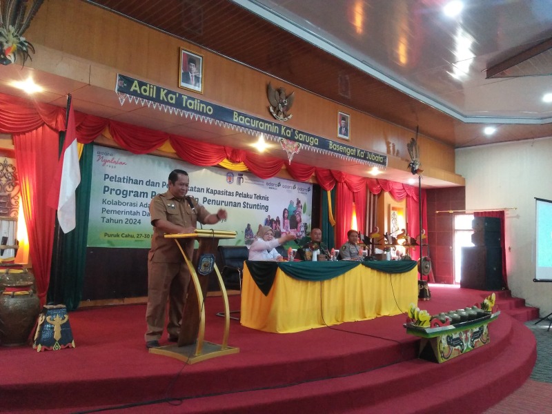 penurunan