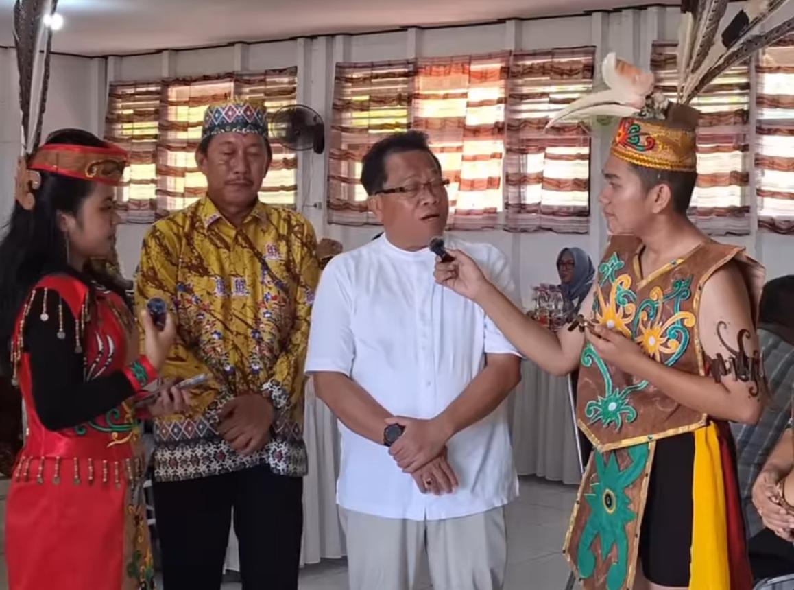 reuni akbar
