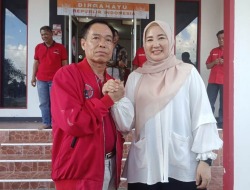Nama Pasangan Sakariyas-Endang Mencuat