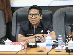 Dewan Minta Desa Siapkan Dokumen Program Pembangunan