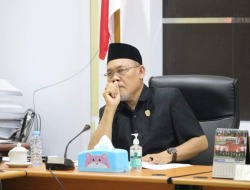 Tingkatkan Kualitas Sistem, Sarankan Pemda Seruyan Jalin Kerja Sama