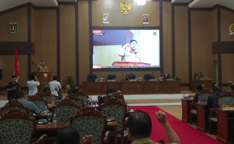 RPJPD jadi Pedoman