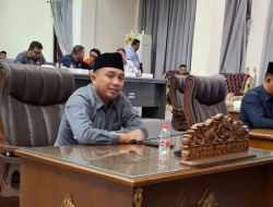 Apresiasi Barito Utara Juara Umum FBIM 2024