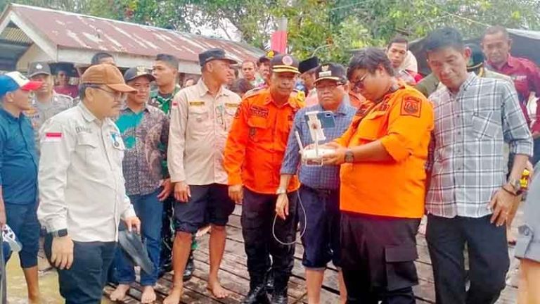 banjir