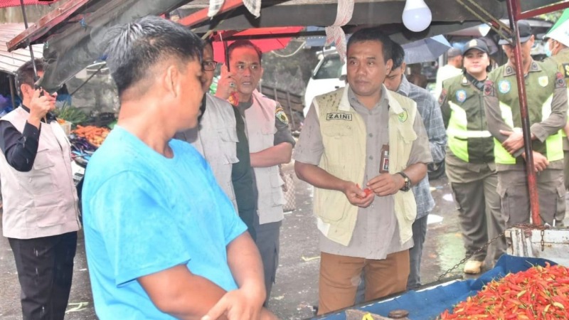 Tim Satgas Pangan