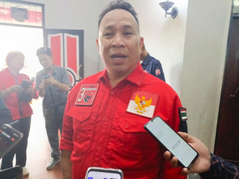 Ketua DPRD Mura