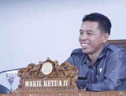 Dewan Dorong Pendirian Sekolah PAUD di Desa