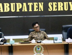 DPRD Bahas Rancangan Awal RPJPD 2025-2045