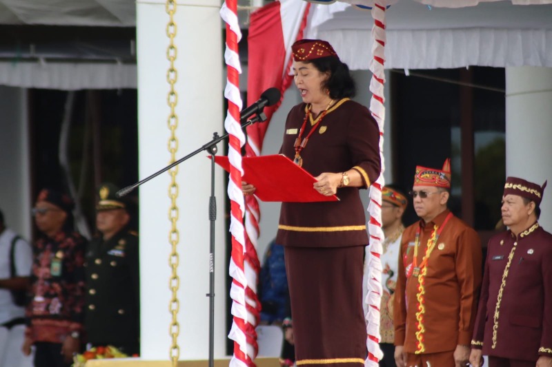 Hari Lahir Pancasila