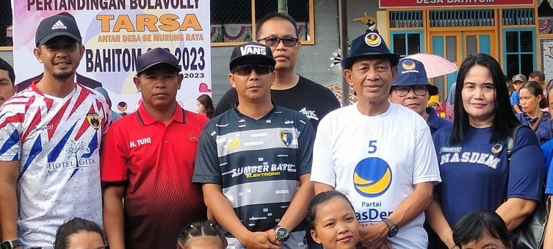 Banggar DPRD Mura