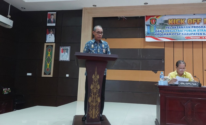 Kabupaten Katingan