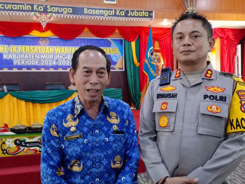 Kualitas SDM Aparatur