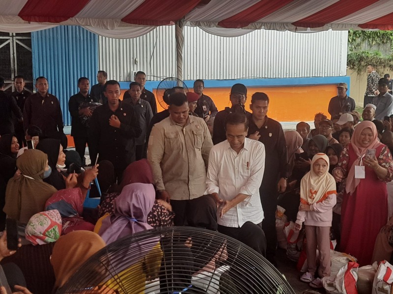 jokowi