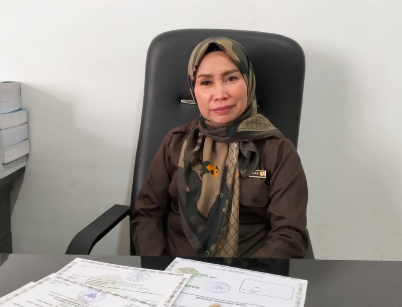 Peserta Didik