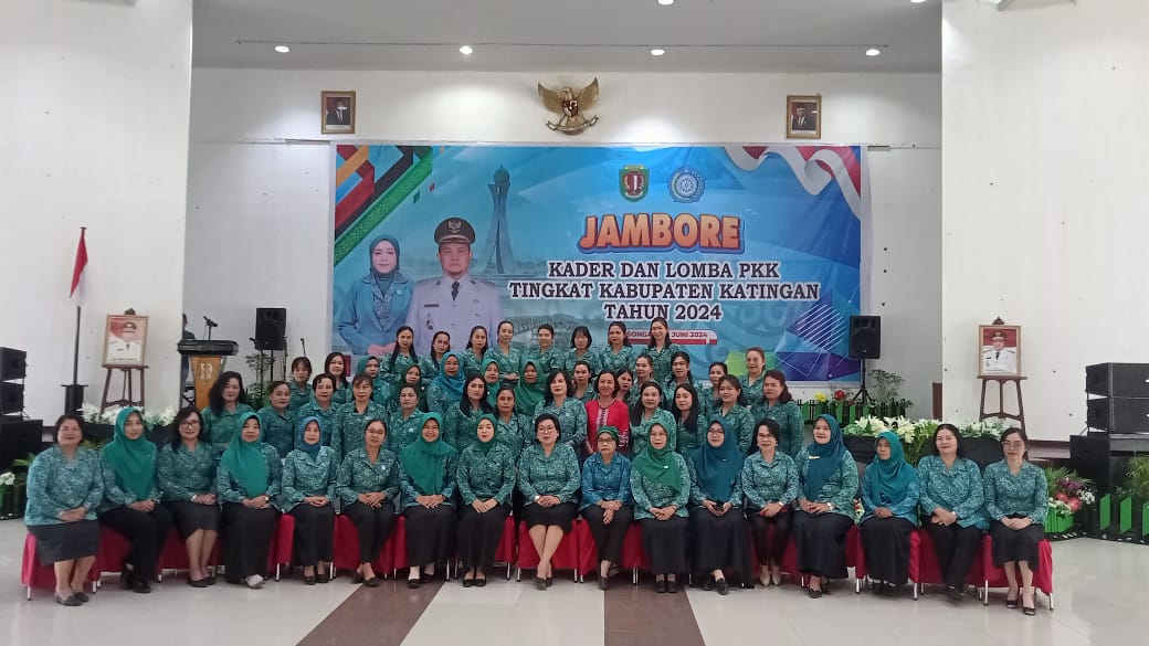TP PKK Katingan