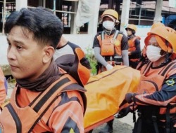 Korban Tenggelam di Jenamas Ditemukan Tewas