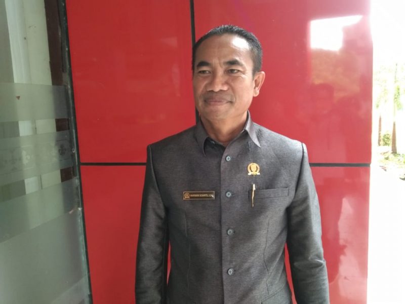Dewan Katingan