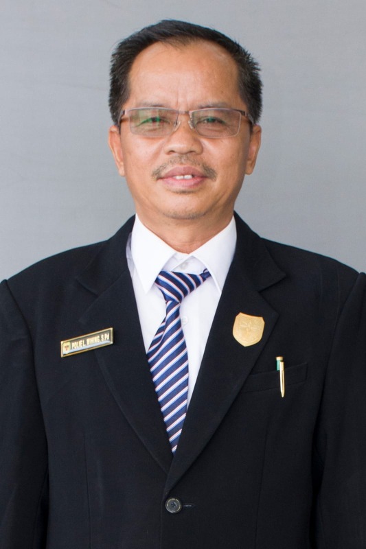 DPU Gumas