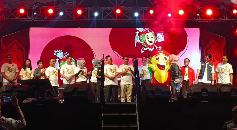 KPU Katingan