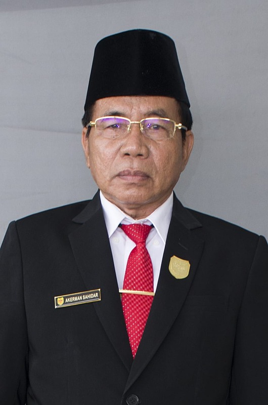 Dewan Gumas
