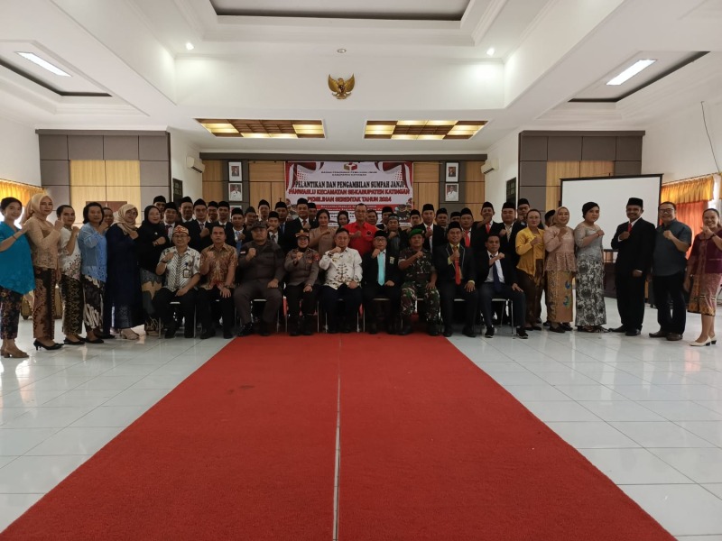 Panwascam se Katingan