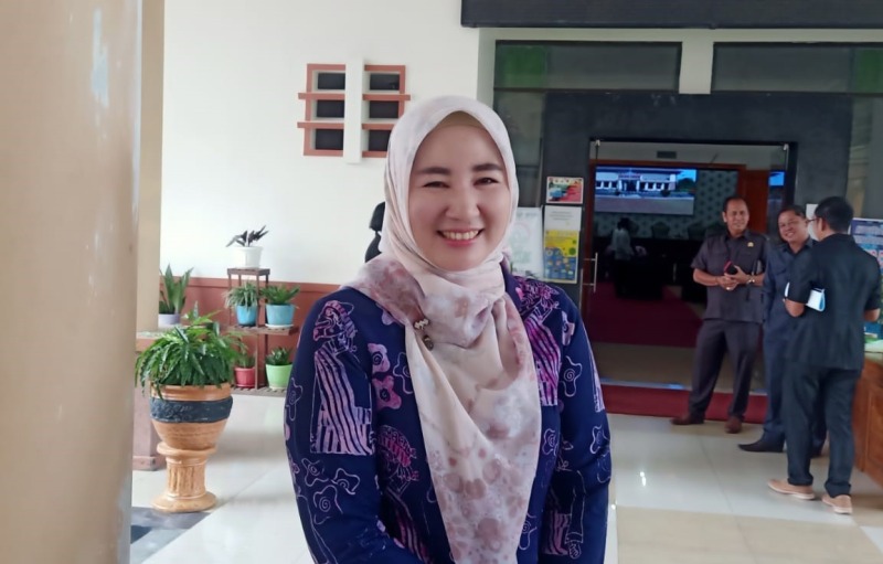 Pemkab Katingan