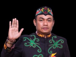 Kepala dan Wakil Otorita Mundur, Aliansi Borneo Bersatu Terus Mendukung dan Mendorong IKN Dapat Terlaksana