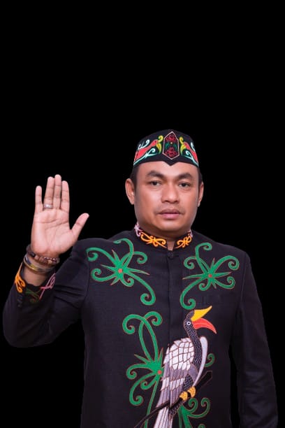 aliansi borneo bersatu