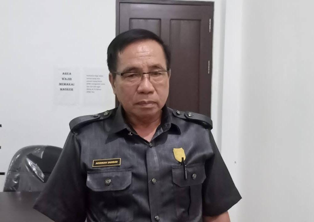 Dewan Gumas
