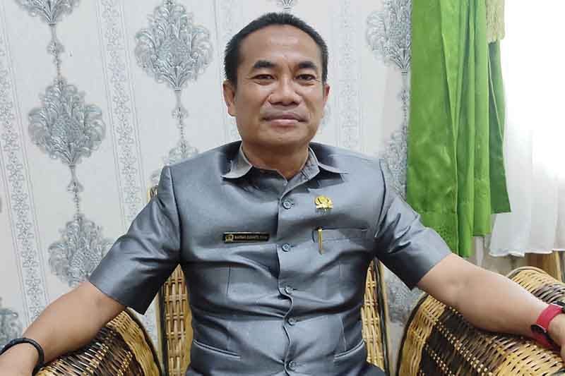 Pondasi Bangunan