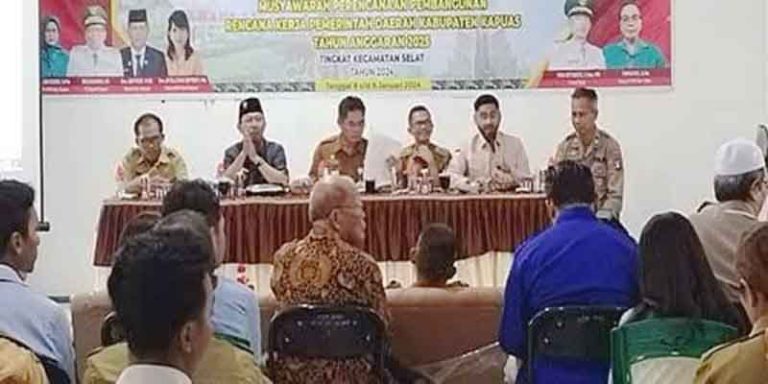 musrenbang