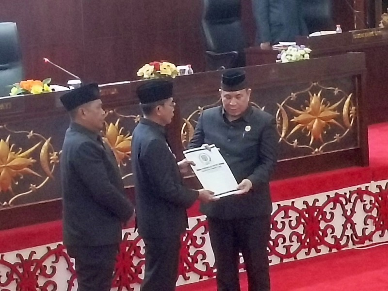 Pengembangan Sektor Pariwisata