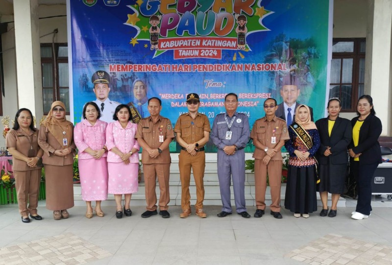 Kreativitas Anak