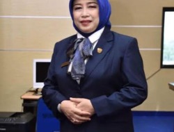 Dewan Apresiasi Gebyar Posyandu Presisi
