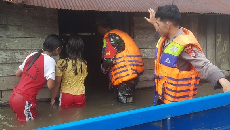 banjir