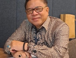 Gerindra Usung Ahmad Darsoni Maju Pilkada Sukamara