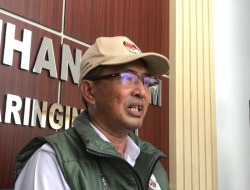 Pantarlih sebagai Pahlawan Demokrasi, Diminta Tidak Asal Bekerja