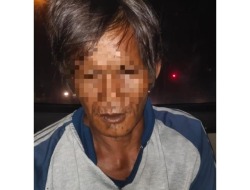 DPO Enam Bulan, Residivis Penganiayaan Berhasil Diciduk